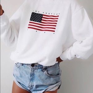 Cute oversized sweater